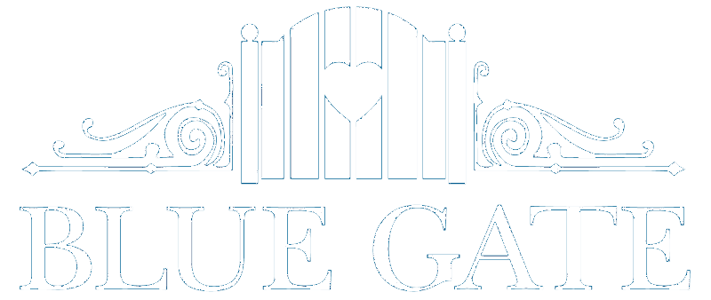 Blue Gate Tech Pac